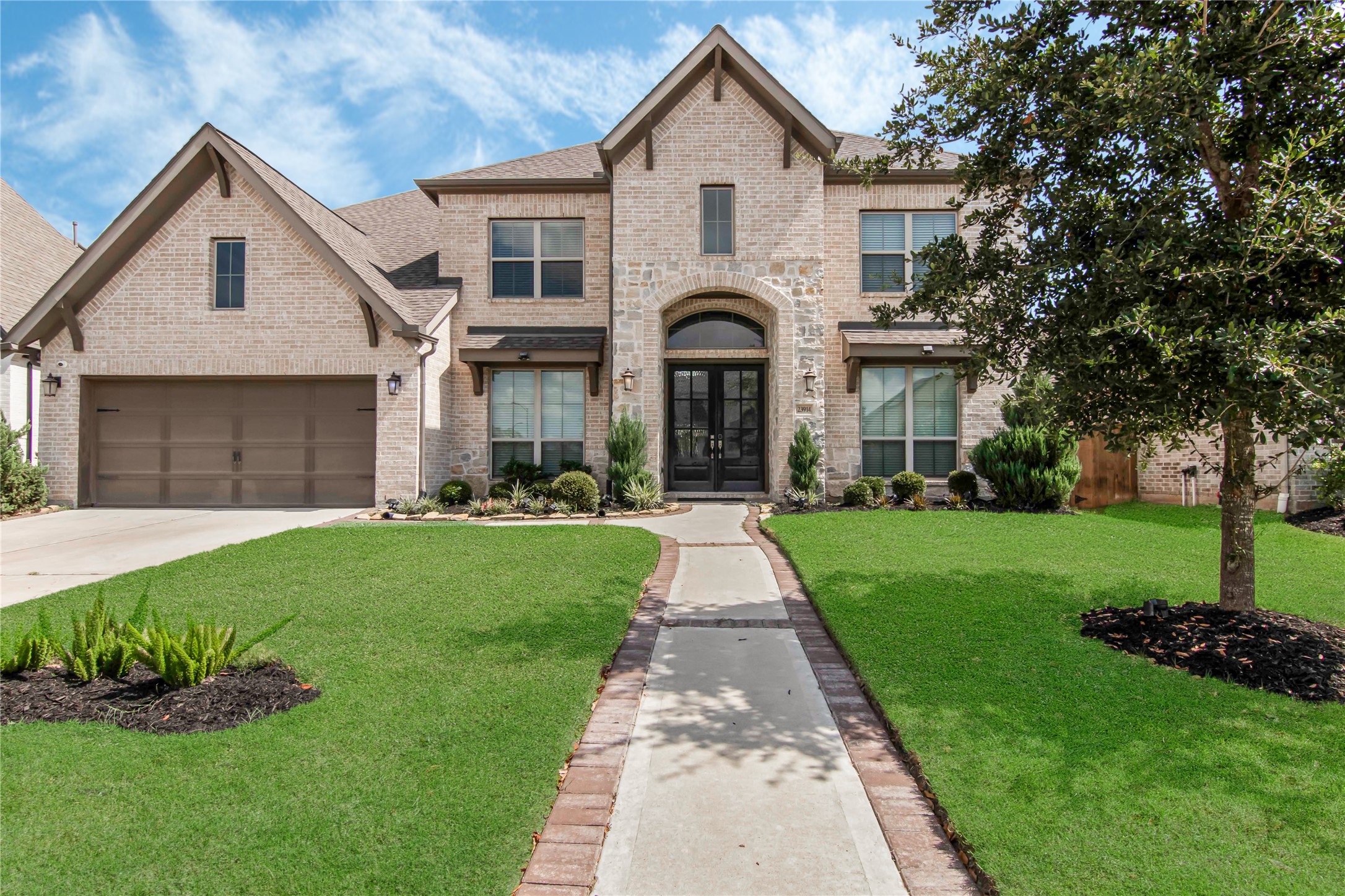 23914 Songlark Valley Place Katy TX 77493