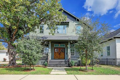 508 Cordell Street Houston TX 77009