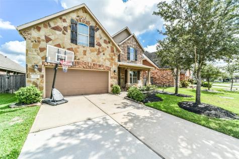 15335 Ashbrook Dove Lane Cypress TX 77429