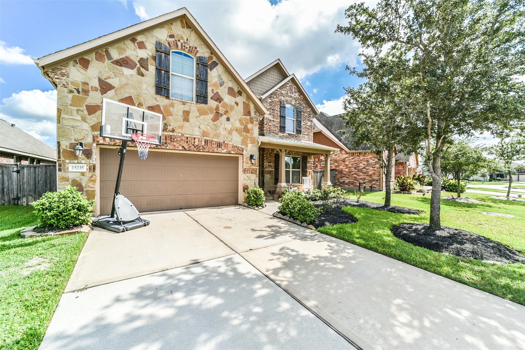 15335 Ashbrook Dove Lane Cypress TX 77429