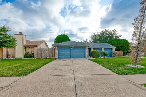 7635 Loro Linda Drive Houston TX 77083