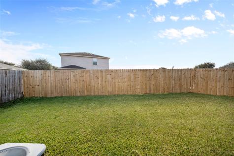 4627 Tulip Garden Court Richmond TX 77469