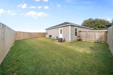 4627 Tulip Garden Court Richmond TX 77469
