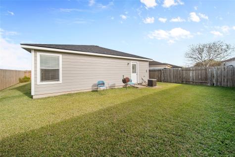 4627 Tulip Garden Court Richmond TX 77469