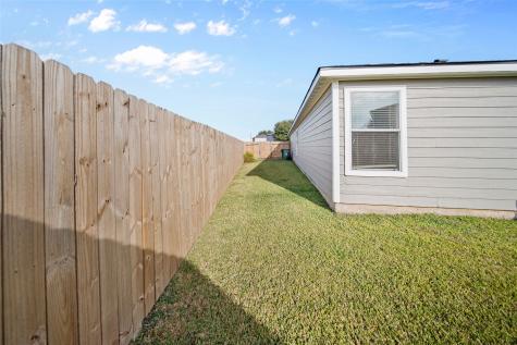 4627 Tulip Garden Court Richmond TX 77469