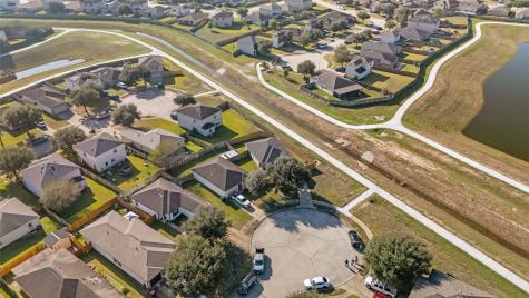 4627 Tulip Garden Court Richmond TX 77469
