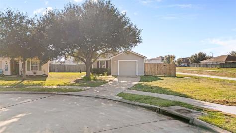 4627 Tulip Garden Court Richmond TX 77469