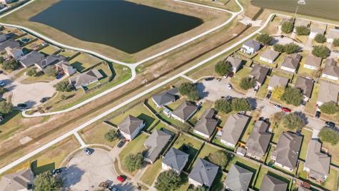 4627 Tulip Garden Court Richmond TX 77469