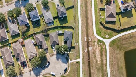 4627 Tulip Garden Court Richmond TX 77469
