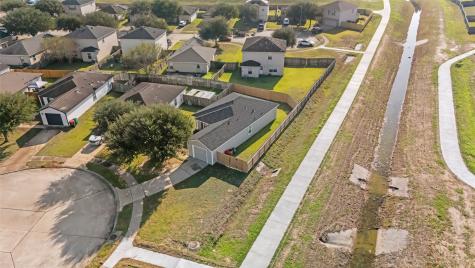 4627 Tulip Garden Court Richmond TX 77469