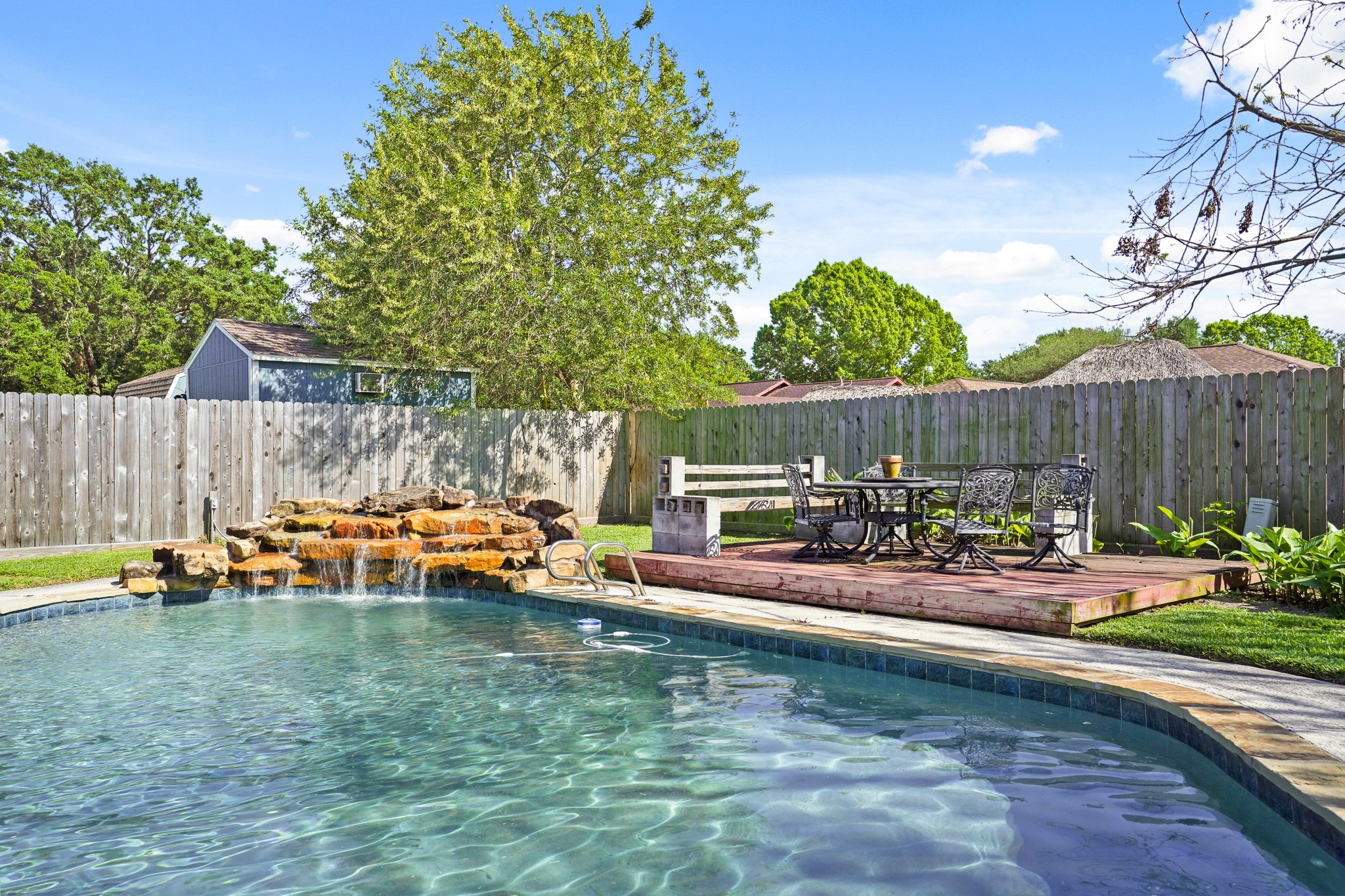 1902 Atlanta Street Deer Park TX 77536