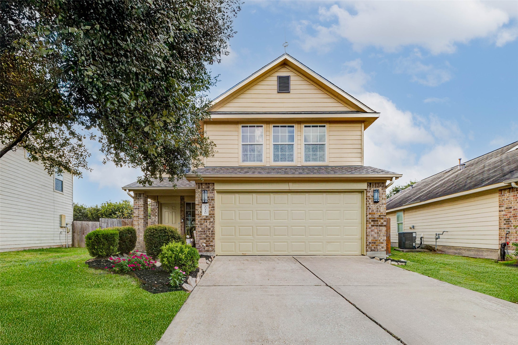 19110 Canaras Court Katy TX 77449