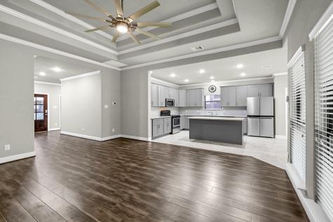 4609 Clover Street Houston TX 77051