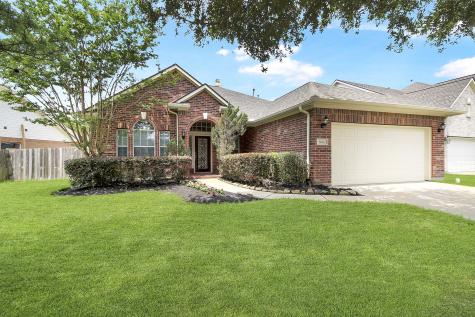 5014 Logans Landing Lane Katy TX 77494