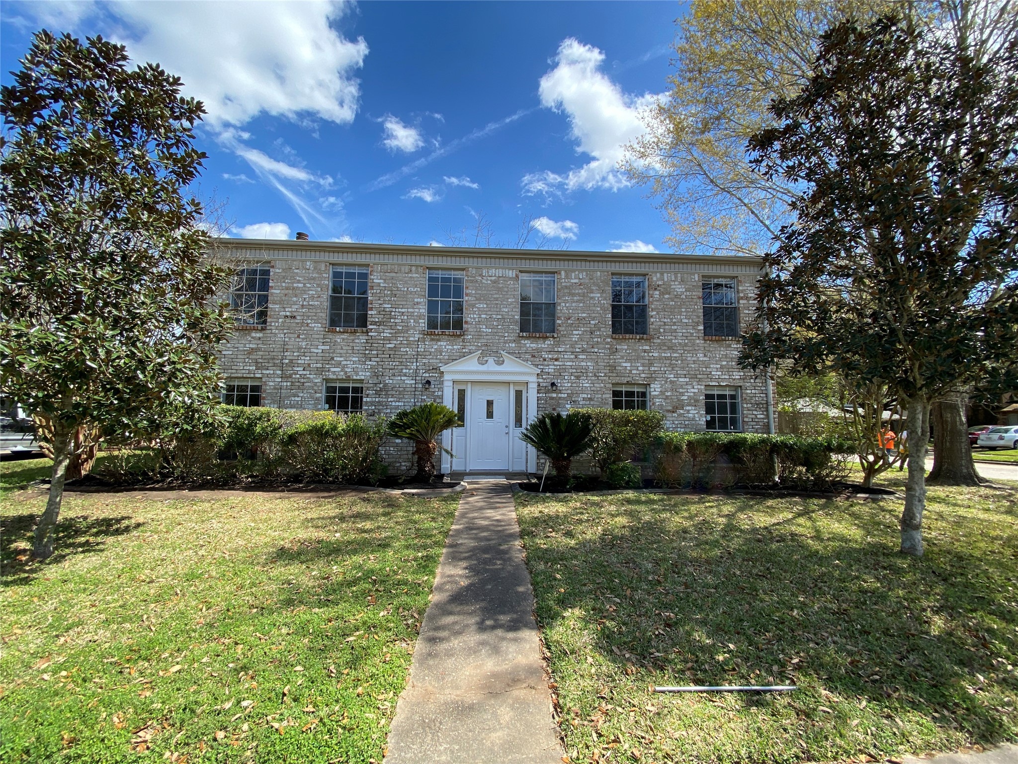 7815 Encinita Drive Houston TX 77083