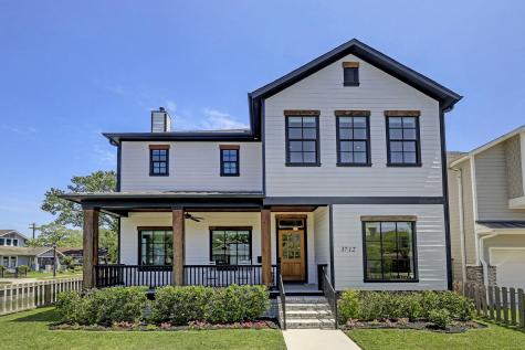 3712 Bradley Street Houston TX 77009