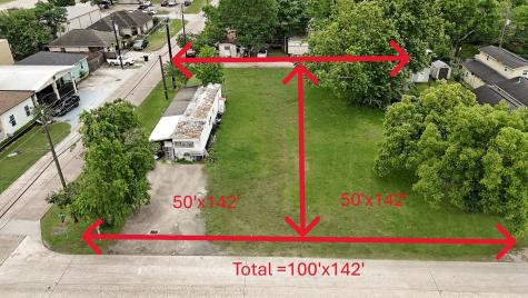 602 Indiana Street South Houston TX 77587