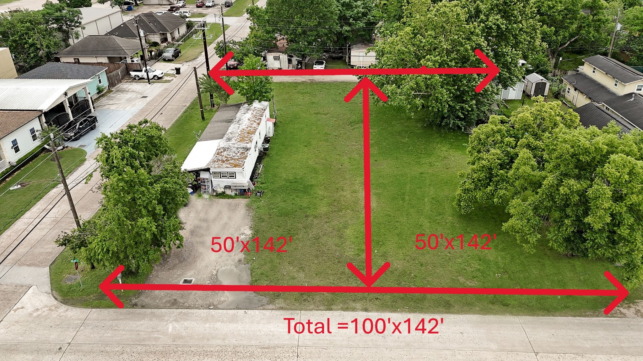 602 Indiana Street South Houston TX 77587