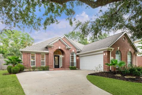 9738 Refugio Court Houston TX 77064