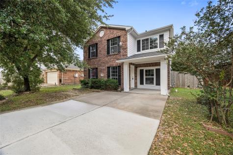 13126 Followfield Lane Houston TX 77085