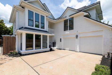 1646 Beaconshire Road Houston TX 77077