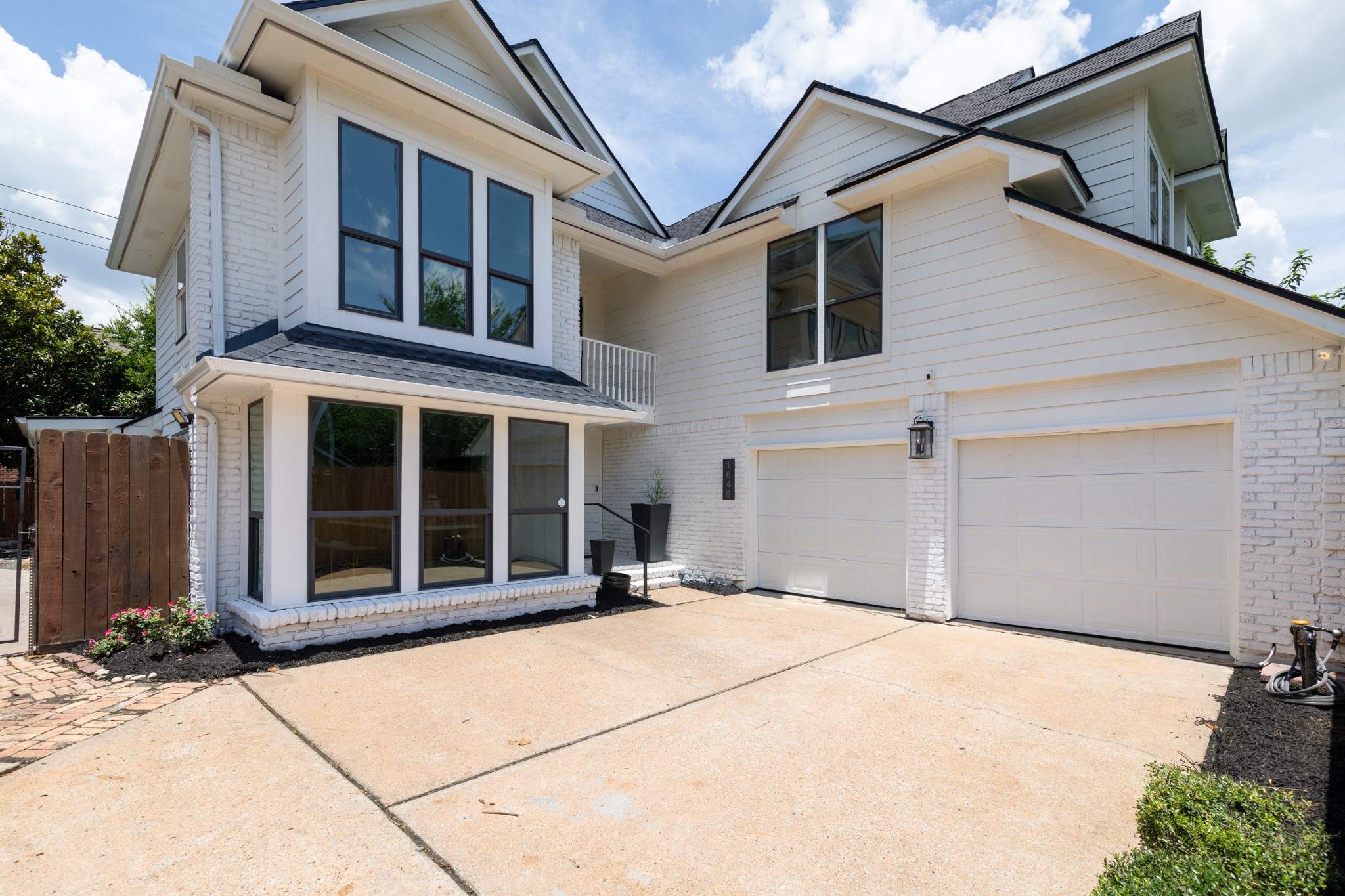 1646 Beaconshire Road Houston TX 77077