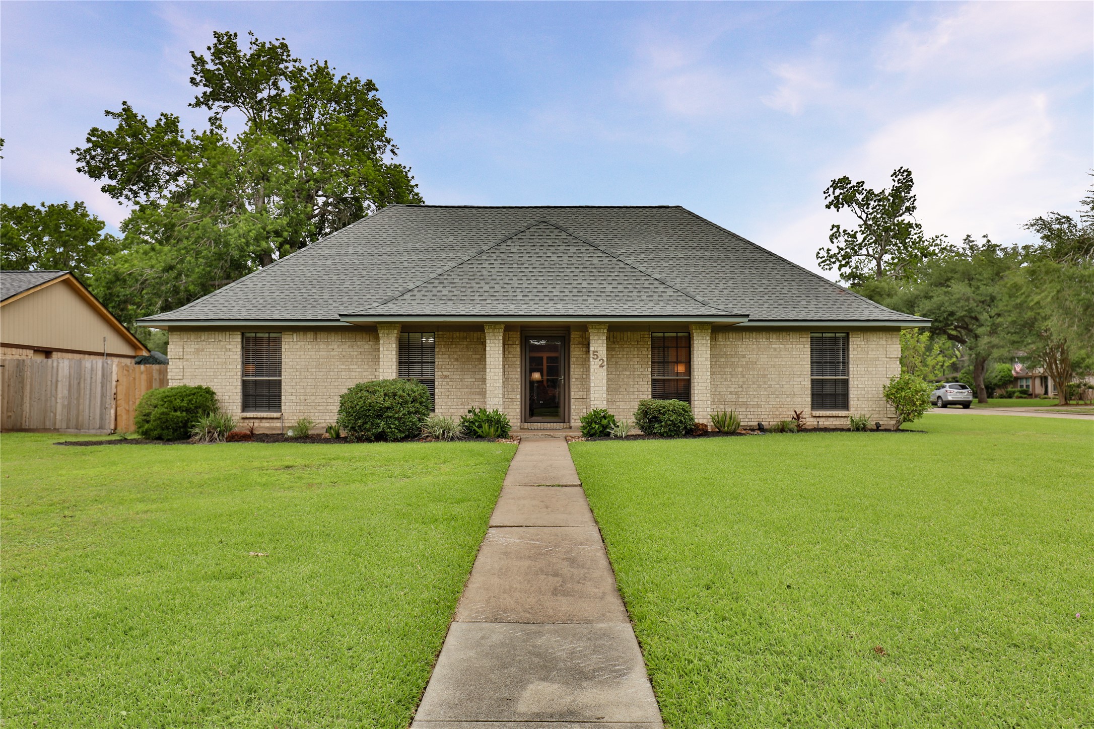 52 Bayberry Court Lake Jackson TX 77566