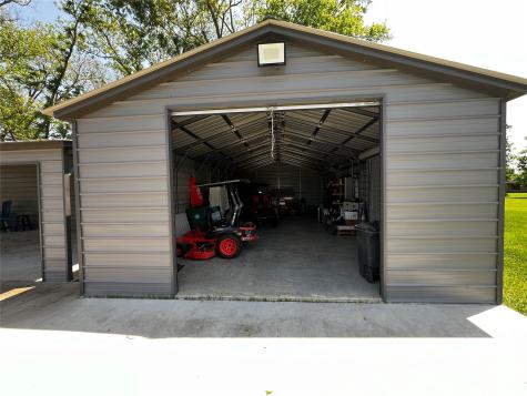 1074 W Taylor Lake Circle Livingston TX 77351