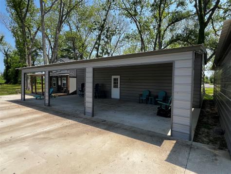 1074 W Taylor Lake Circle Livingston TX 77351