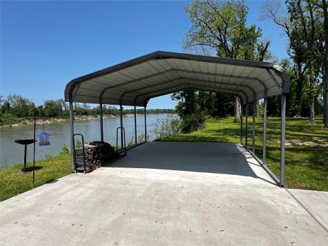 1074 W Taylor Lake Circle Livingston TX 77351