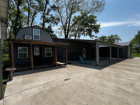 1074 W Taylor Lake Circle Livingston TX 77351