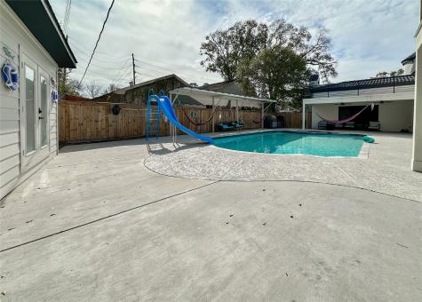 19310 Enchanted Oaks Drive Spring TX 77388