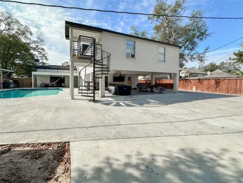 19310 Enchanted Oaks Drive Spring TX 77388