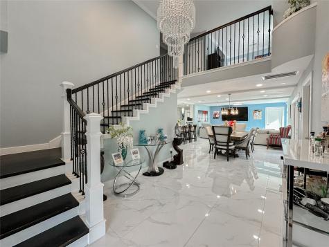 19310 Enchanted Oaks Drive Spring TX 77388
