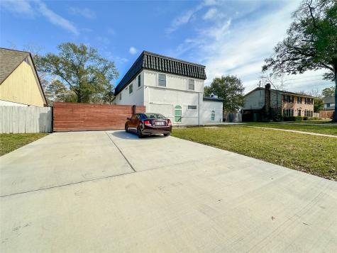 19310 Enchanted Oaks Drive Spring TX 77388