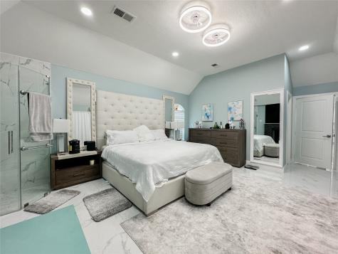 19310 Enchanted Oaks Drive Spring TX 77388