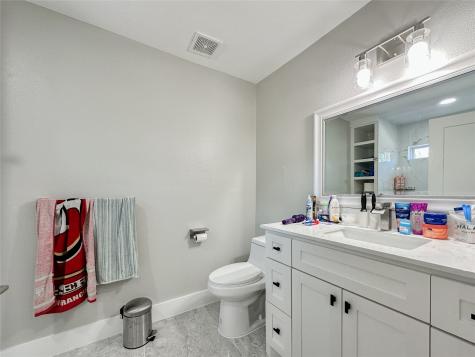 19310 Enchanted Oaks Drive Spring TX 77388