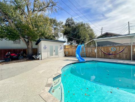 19310 Enchanted Oaks Drive Spring TX 77388