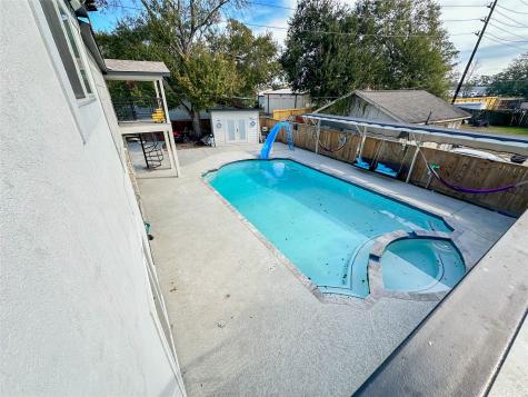19310 Enchanted Oaks Drive Spring TX 77388