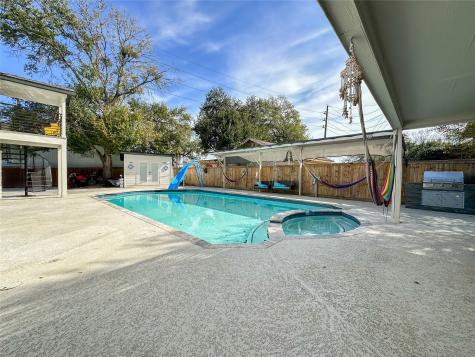 19310 Enchanted Oaks Drive Spring TX 77388