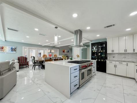 19310 Enchanted Oaks Drive Spring TX 77388