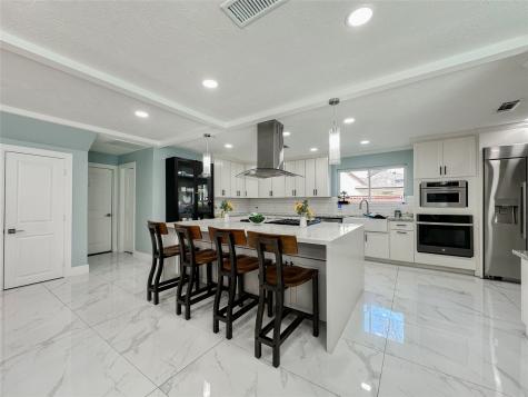 19310 Enchanted Oaks Drive Spring TX 77388