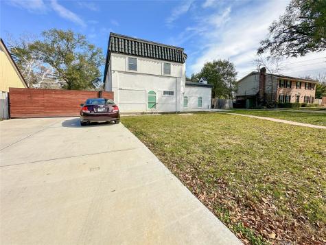 19310 Enchanted Oaks Drive Spring TX 77388