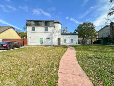 19310 Enchanted Oaks Drive Spring TX 77388