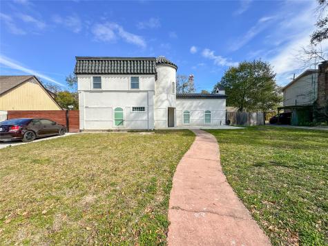 19310 Enchanted Oaks Drive Spring TX 77388
