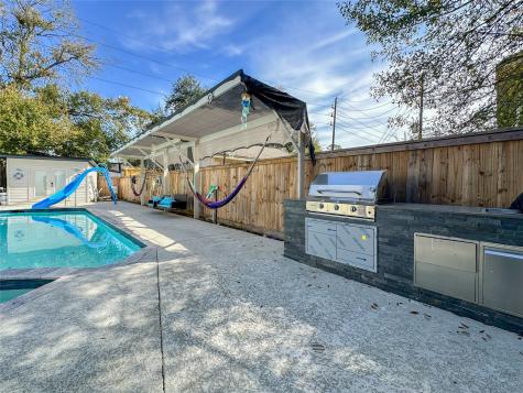 19310 Enchanted Oaks Drive Spring TX 77388