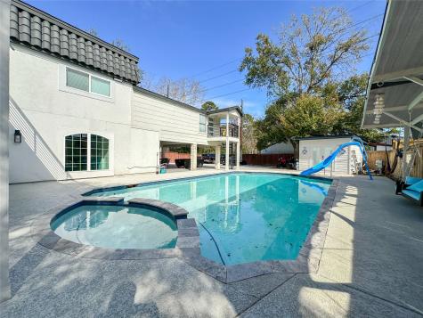 19310 Enchanted Oaks Drive Spring TX 77388