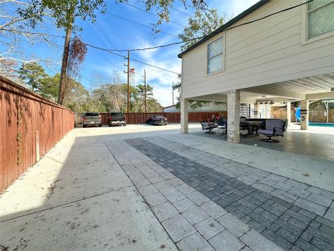 19310 Enchanted Oaks Drive Spring TX 77388