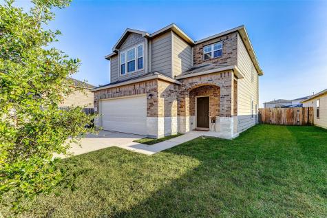 10326 Dawson Hill Lane Houston TX 77044