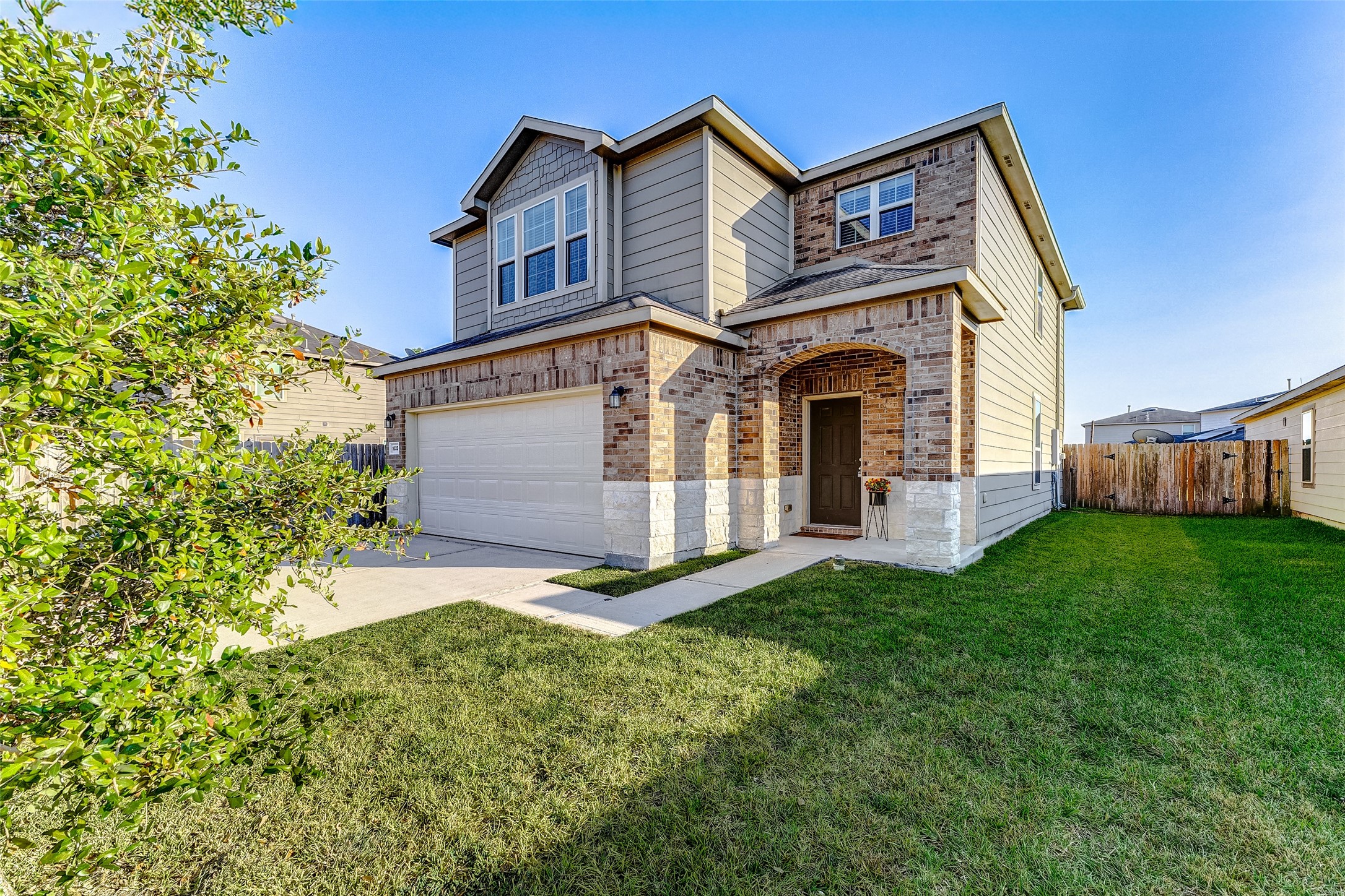 10326 Dawson Hill Lane Houston TX 77044